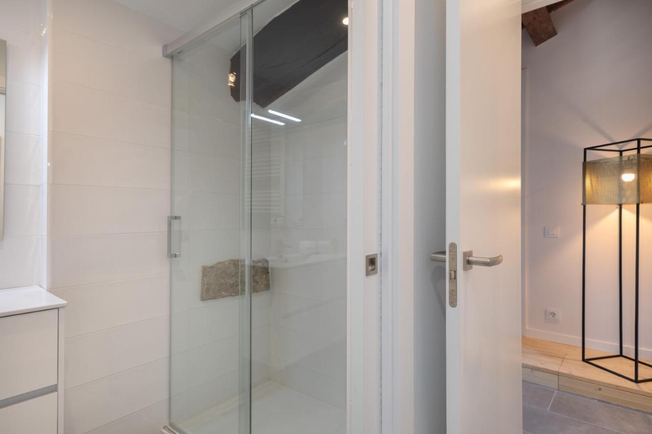 Flalteli Rambla 5 4-1 Apartment ชีโรนา ภายนอก รูปภาพ